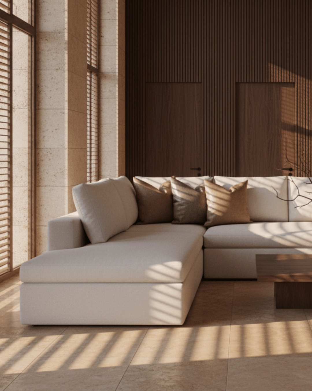 Sofa Alba