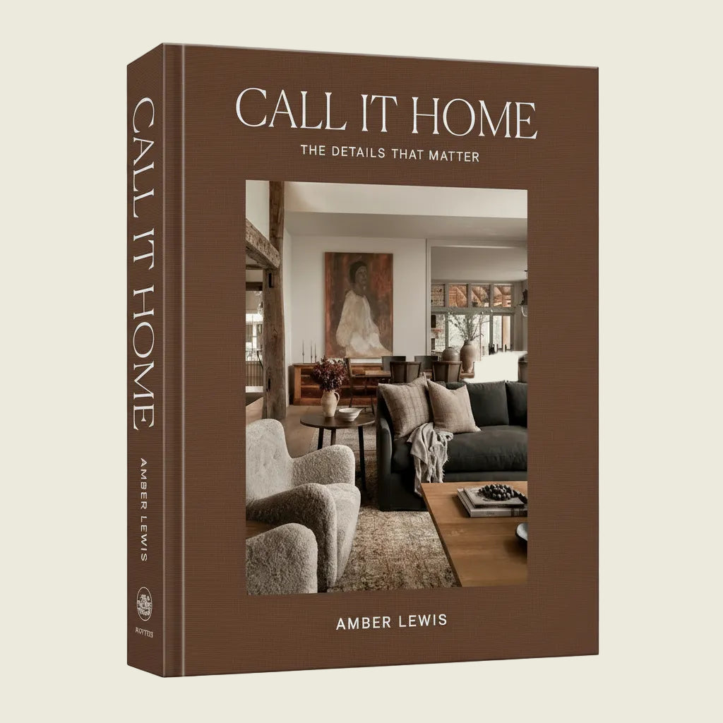 Call It Home: The Details That Matter