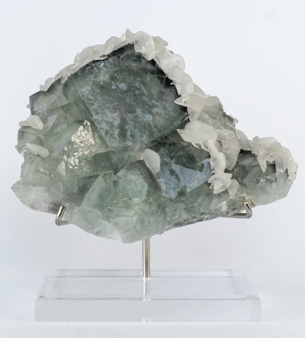 Aurora Calcite