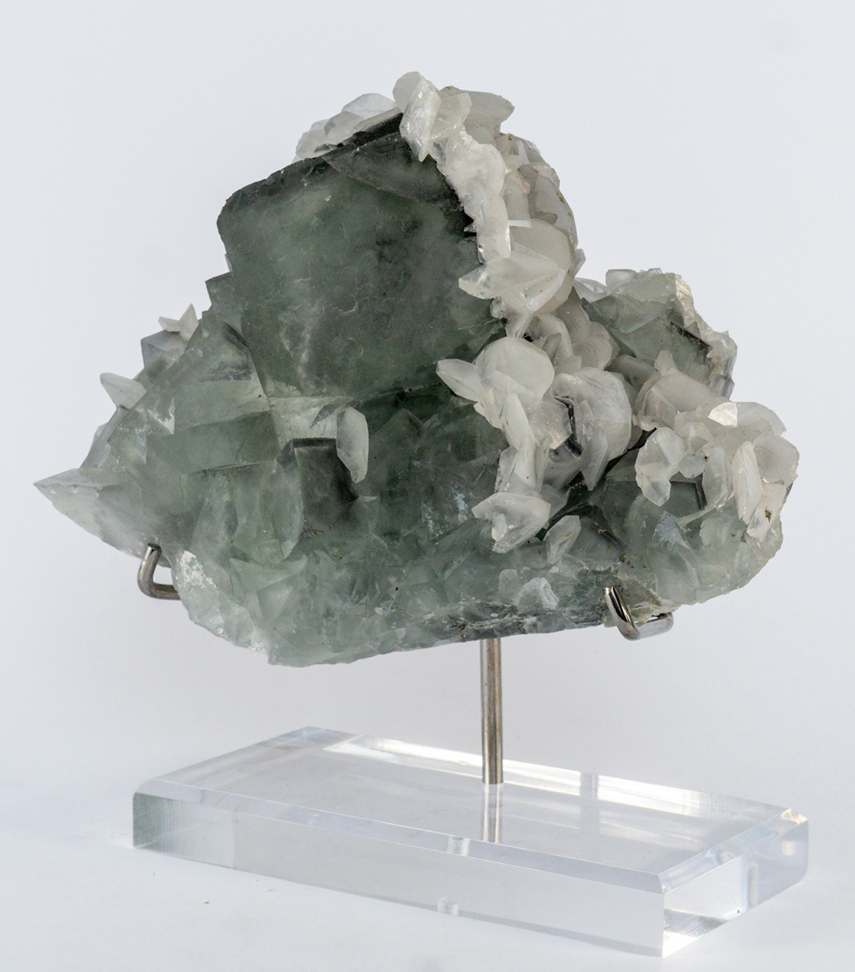 Aurora Calcite