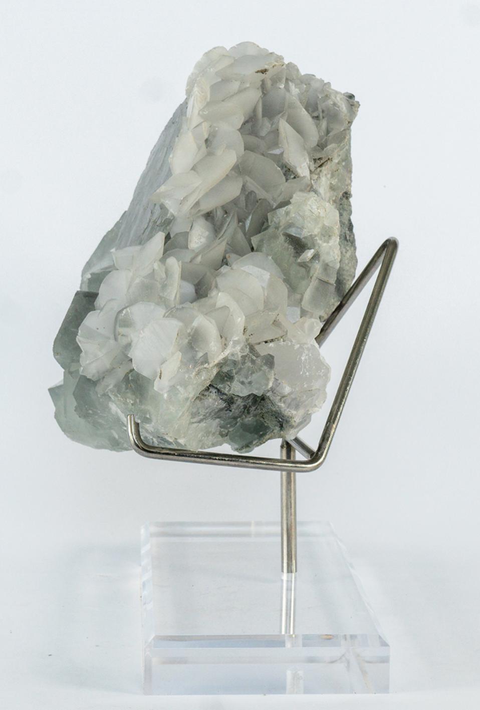 Aurora Calcite