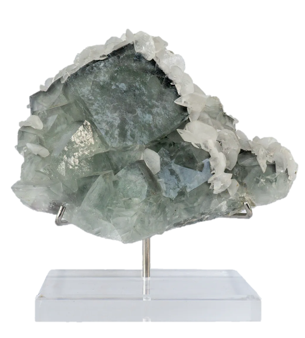 Aurora Calcite