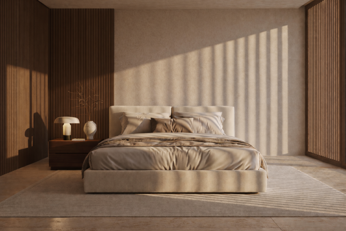 Maui Bed