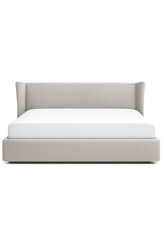 Noble Bed