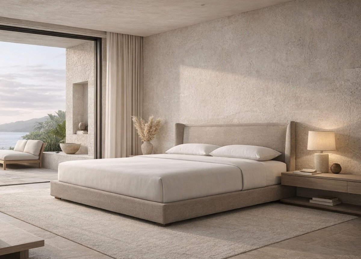 Noble Bed