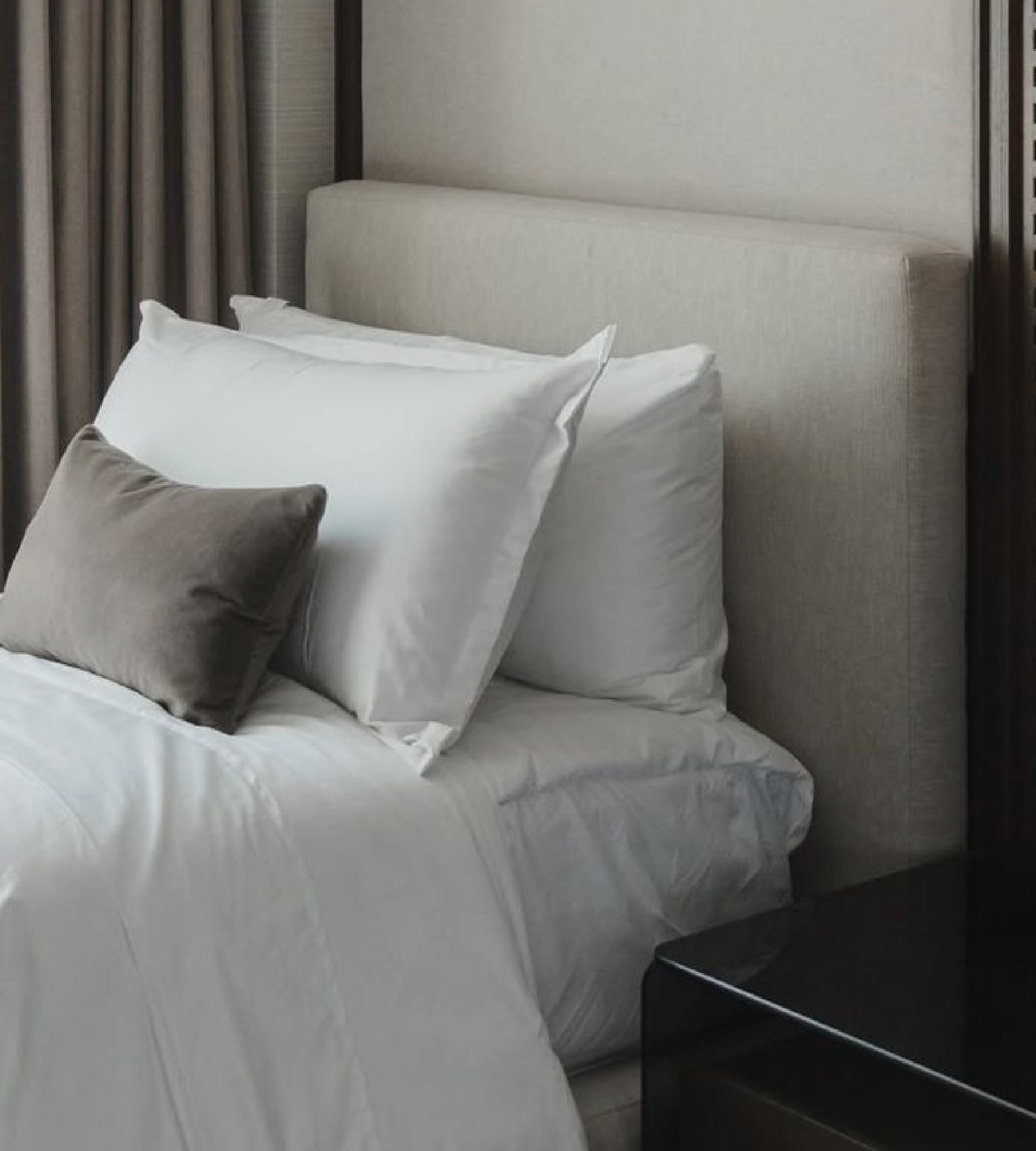 Pana Bed