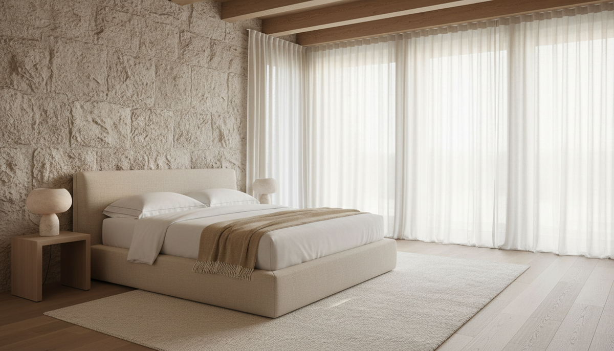 Pana Bed