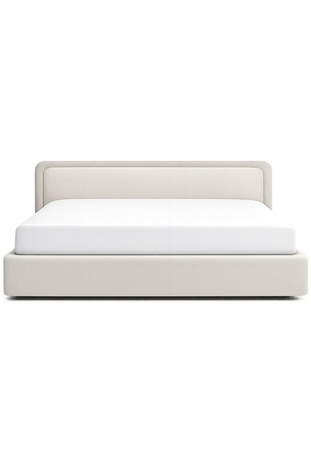 Sisal Bed