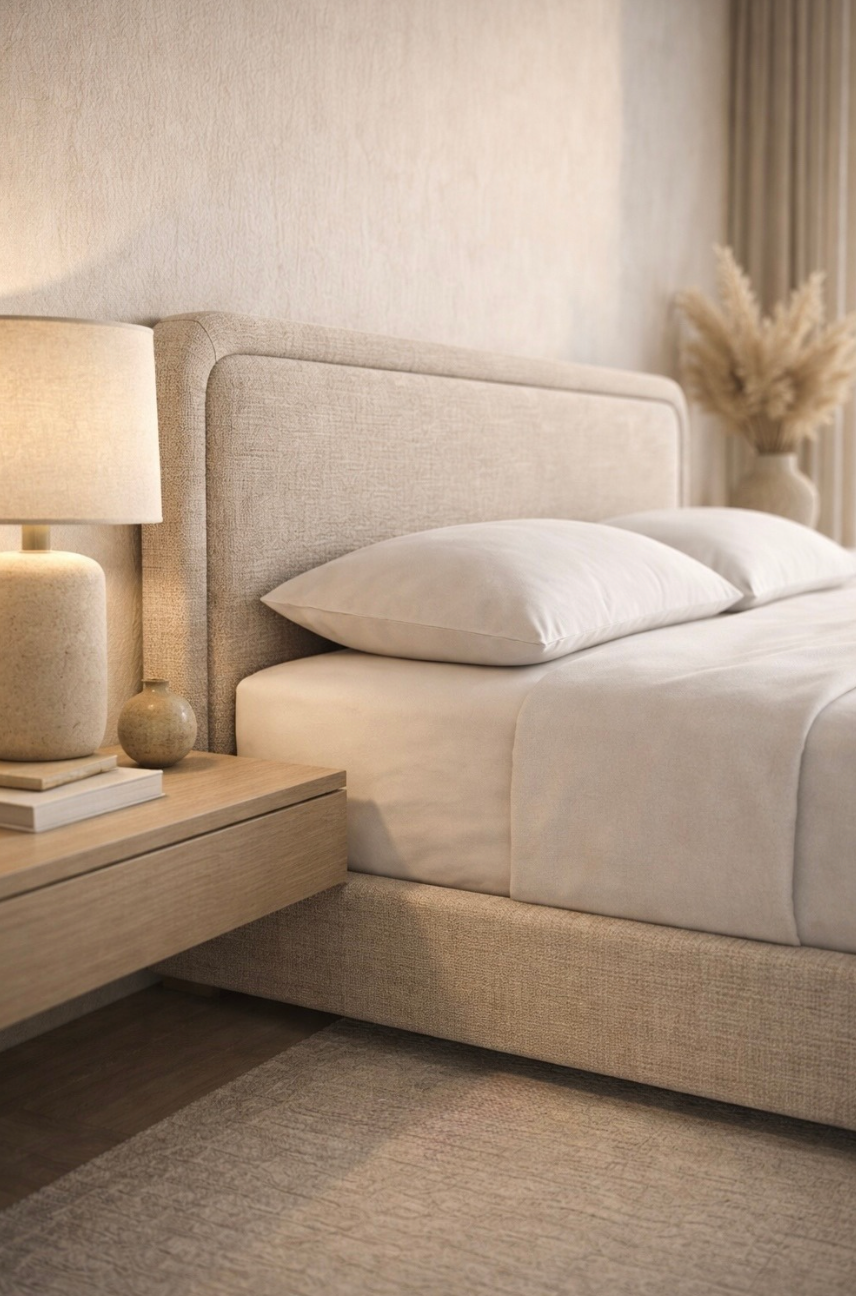 Sisal Bed