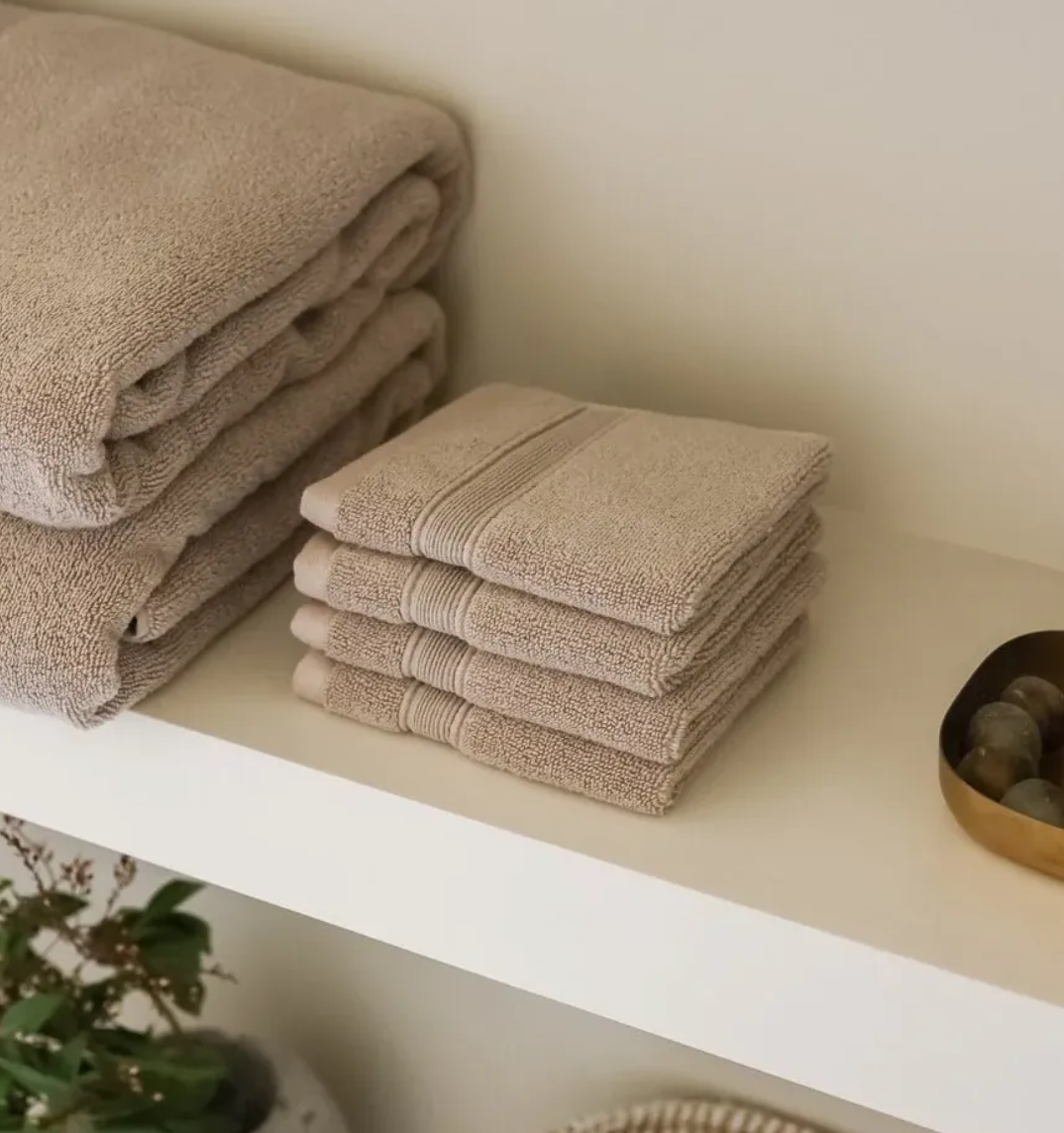 Luxe Washcloths