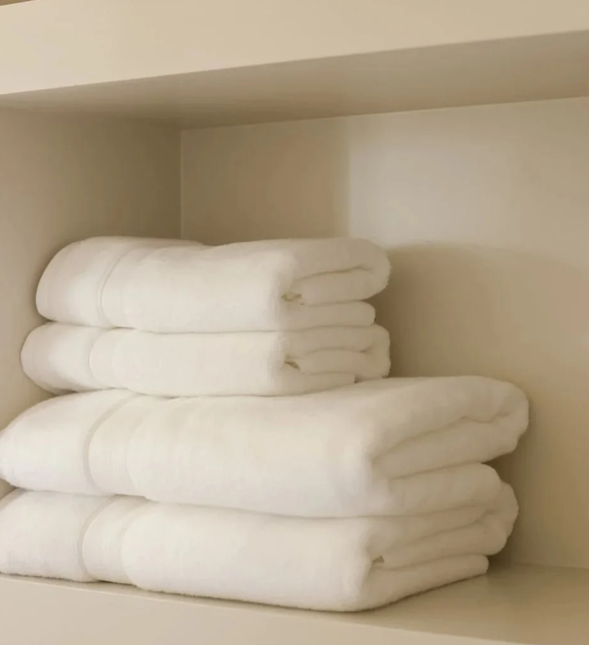 Luxe Hand Towel