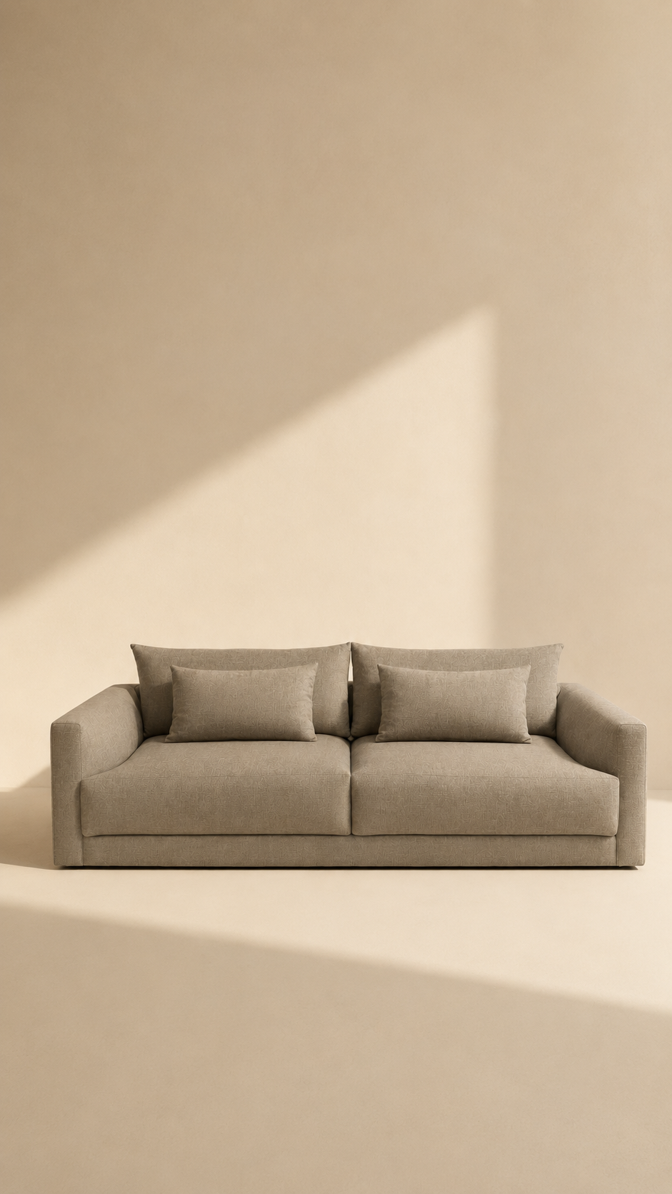Sofa Gobi
