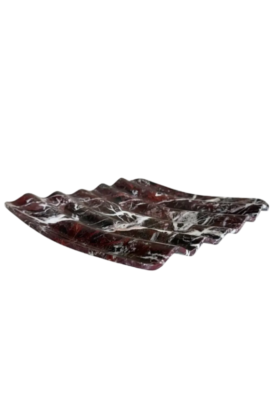 Chip Tray Rosso Levanto