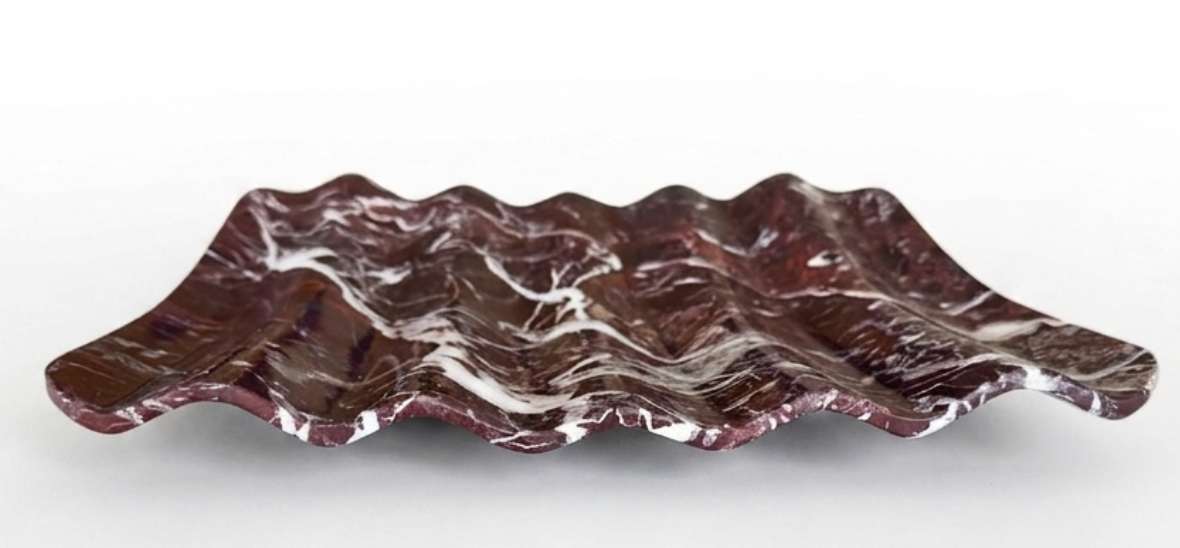 Chip Tray Rosso Levanto