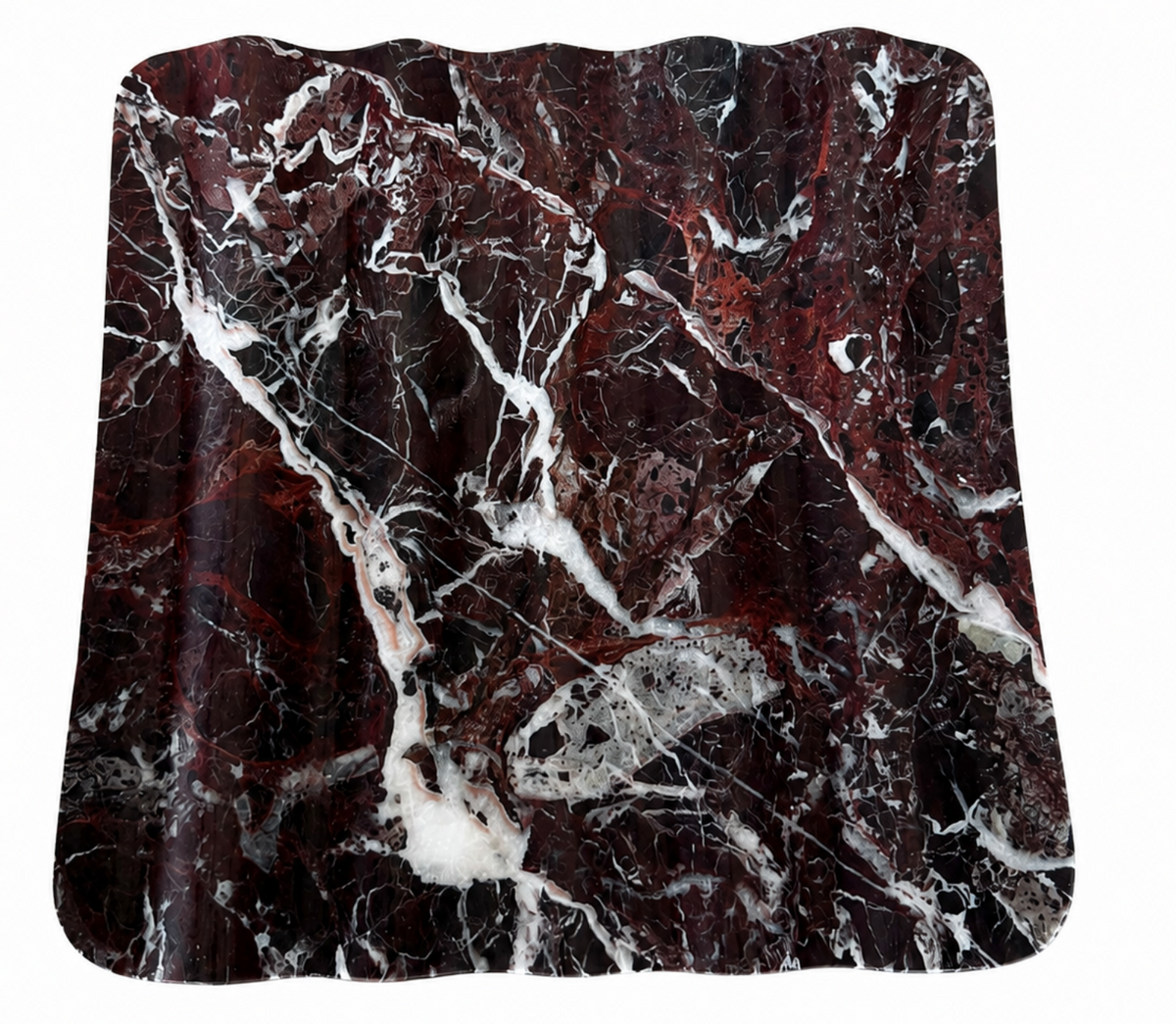 Chip Tray Rosso Levanto