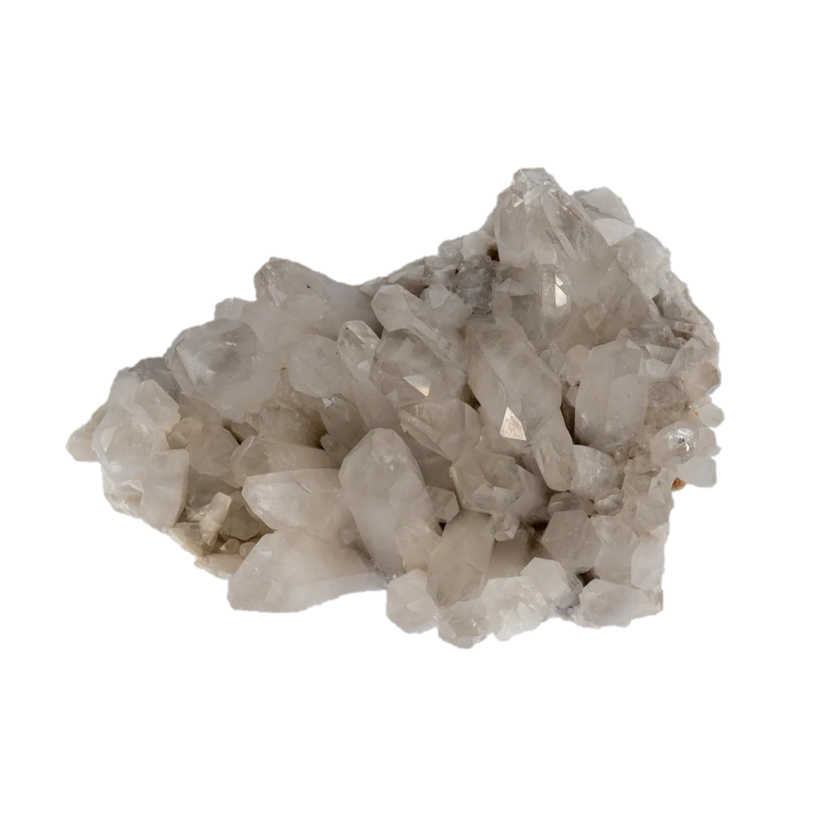 Cloudburst Cluster
