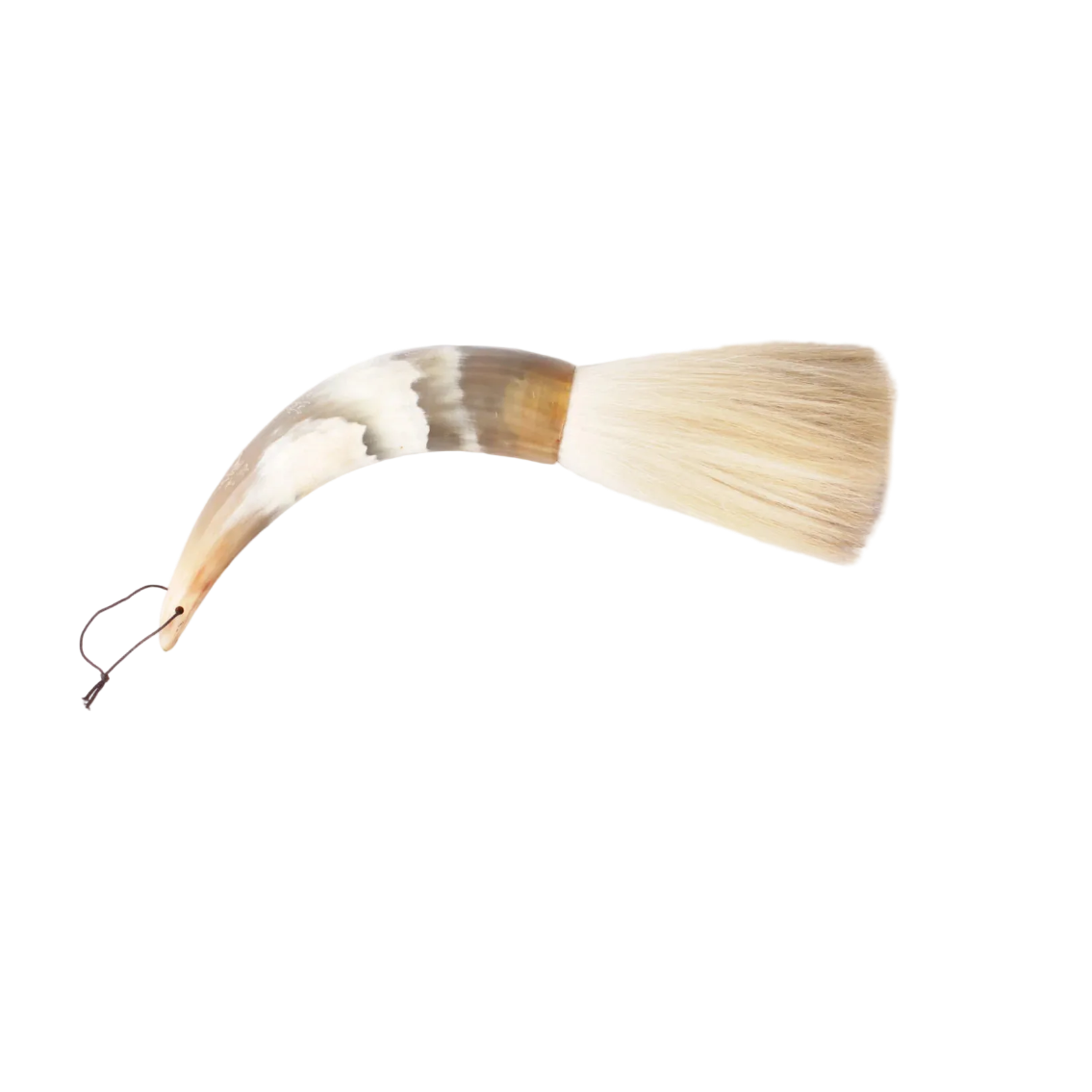 Horn Brush