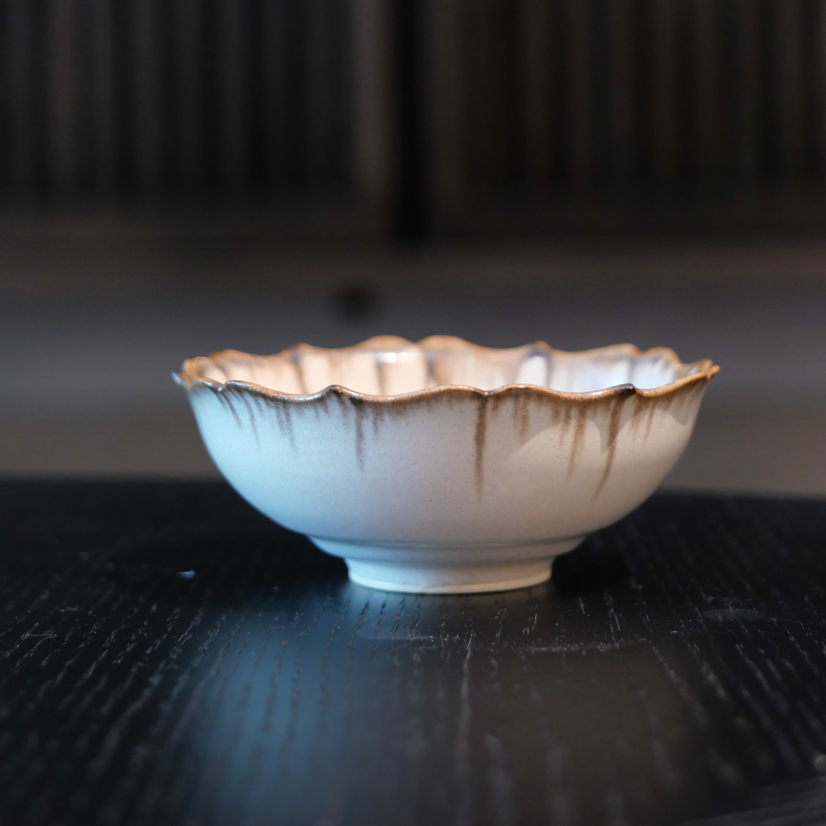 Rhodo Pot