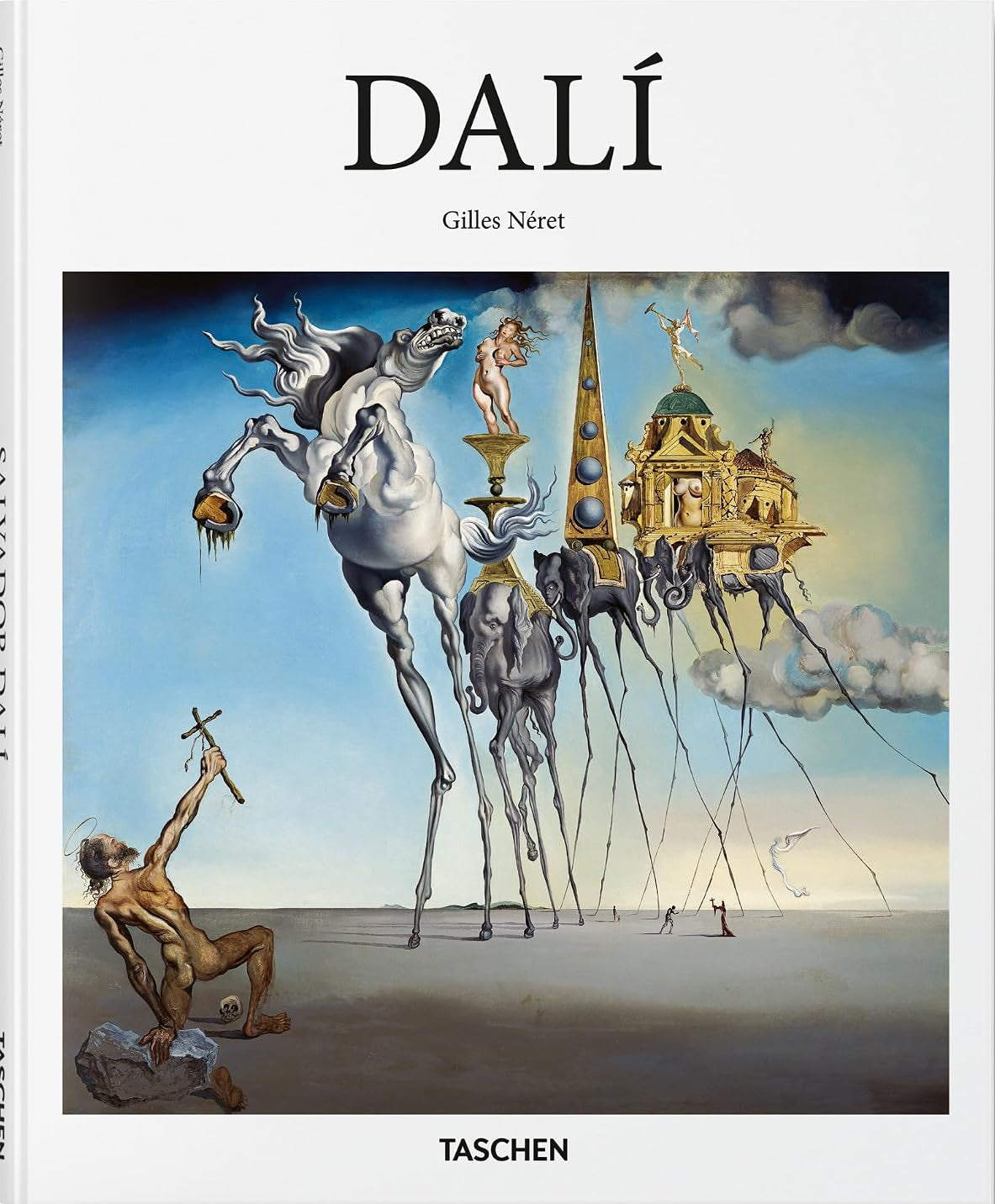 Dali: Taschen