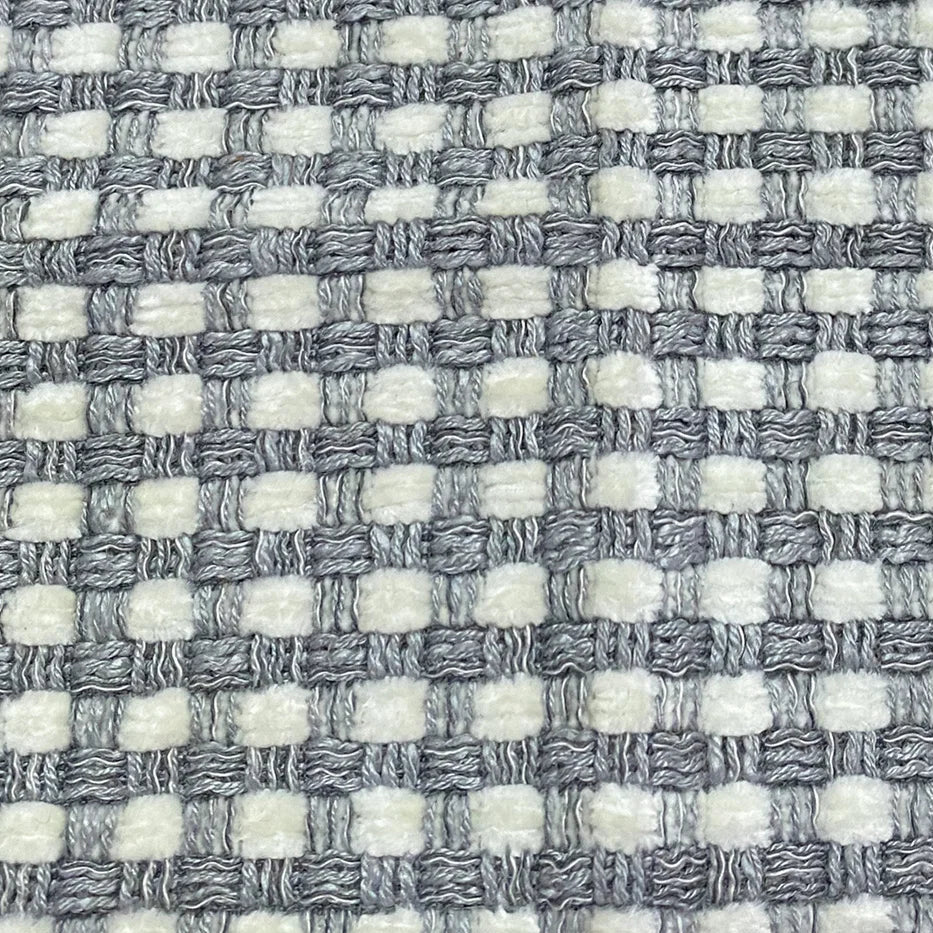 Cojín Fidenza Grey