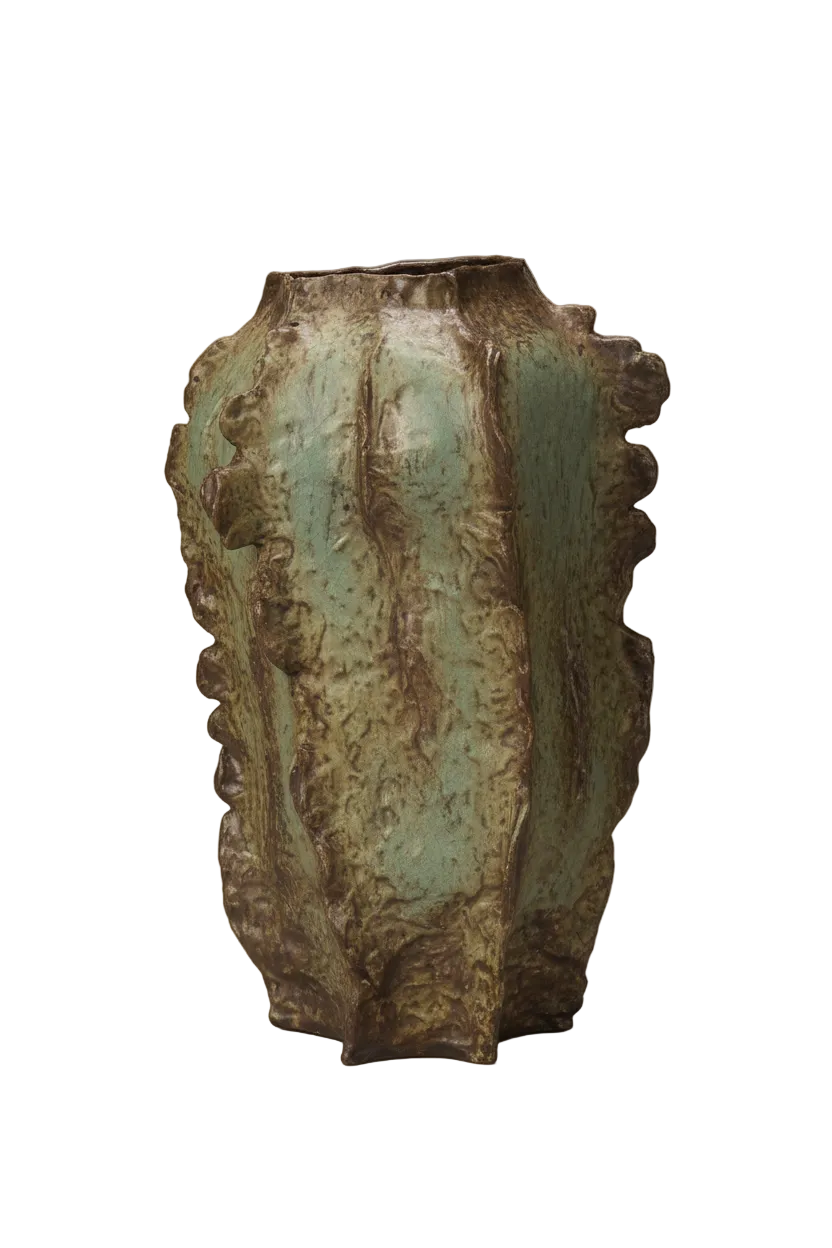 Forest Form Vase
