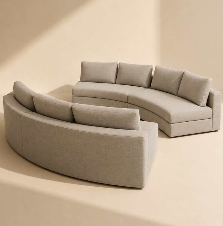 Sofa Lune