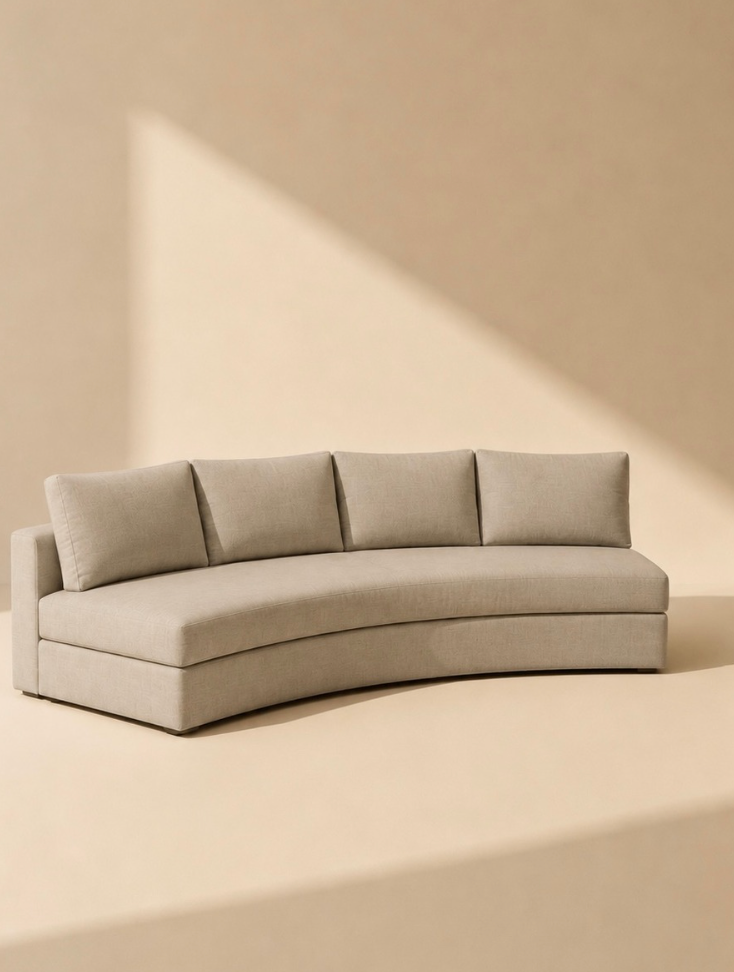 Sofa Lune