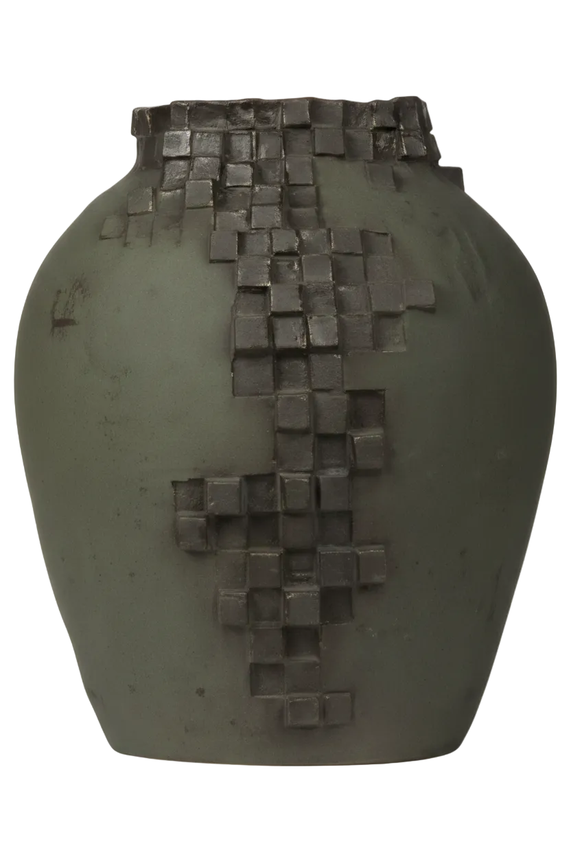 Nightfall Vase