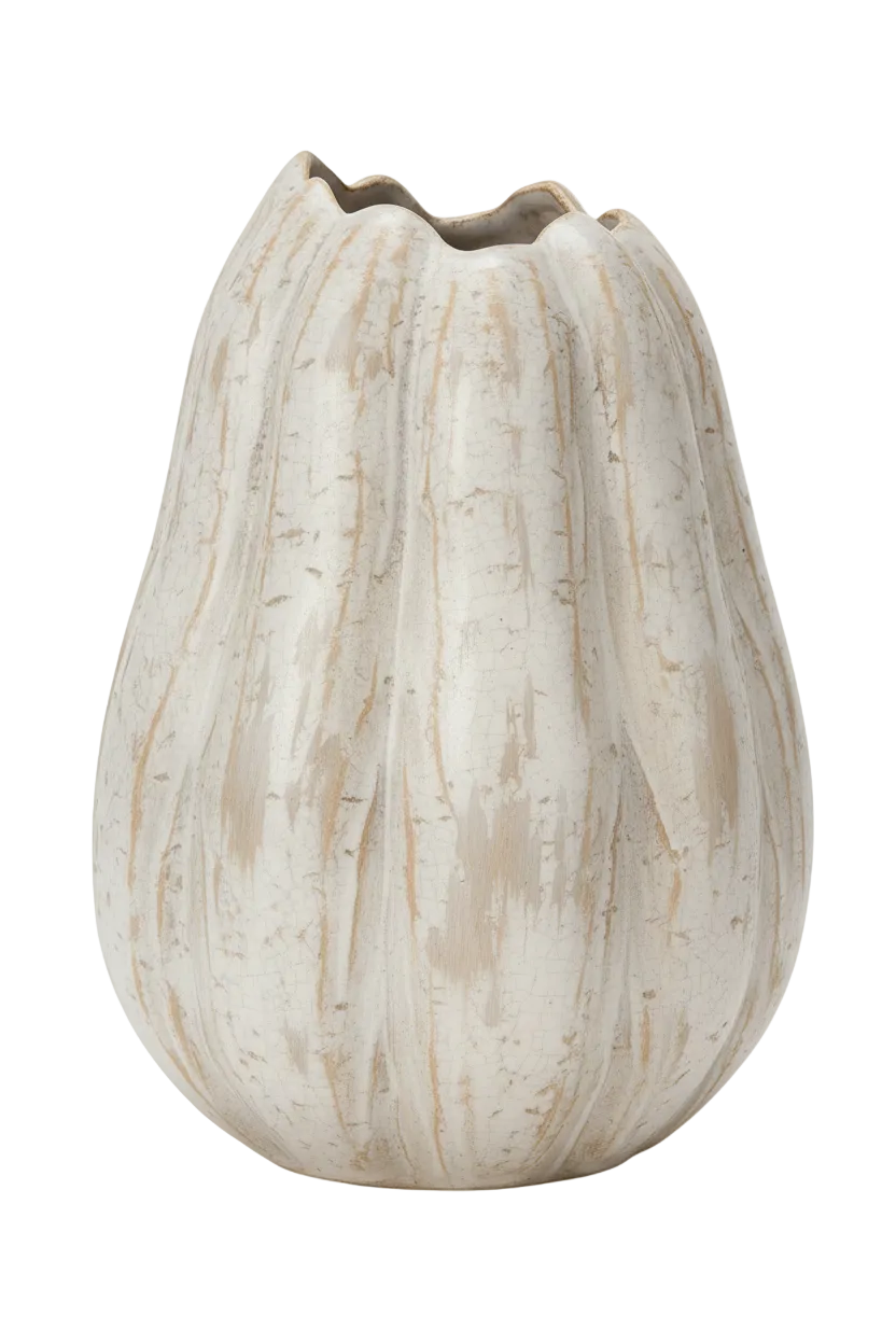 Organica Vessel