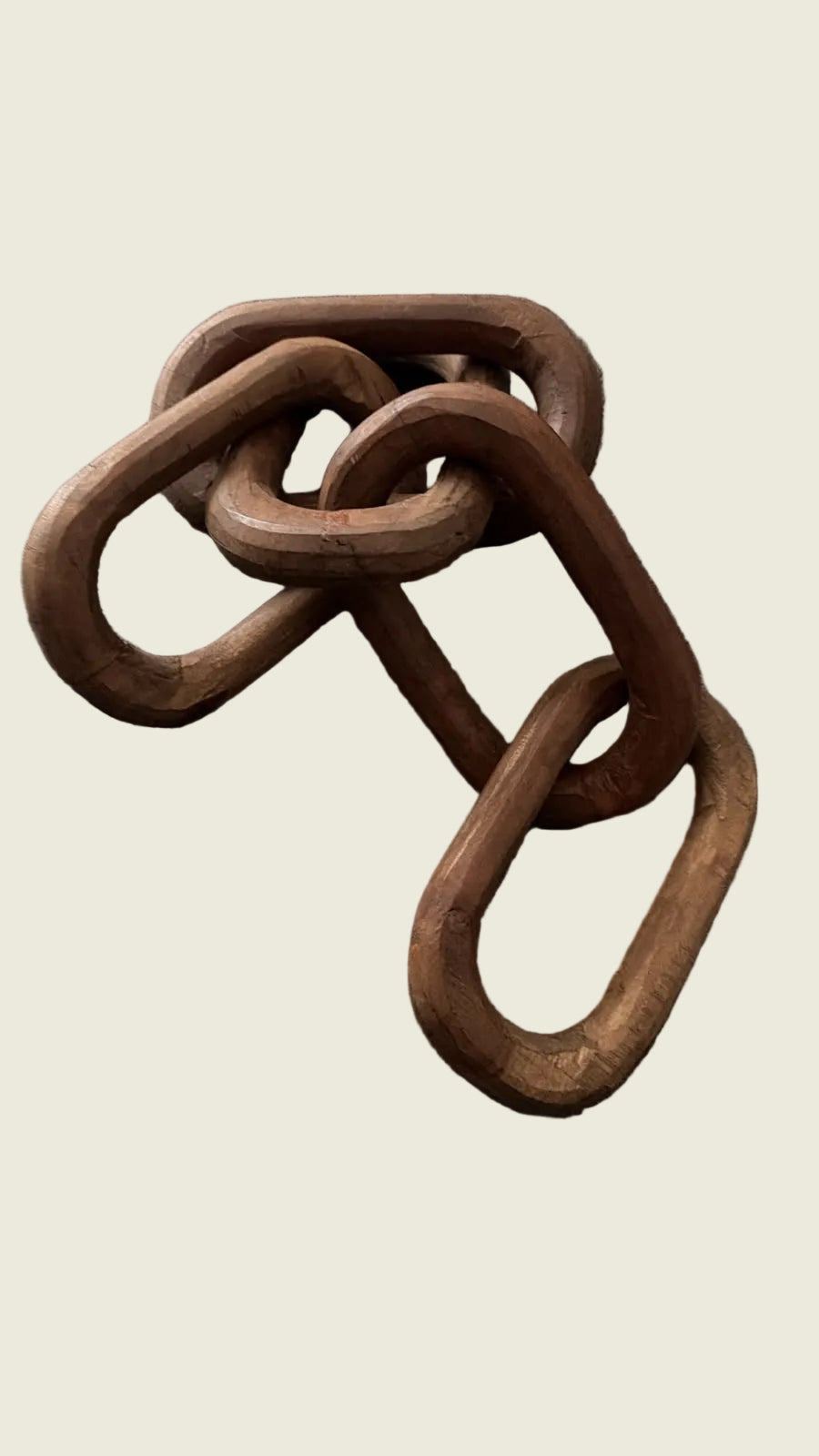 Wood Missing Link
