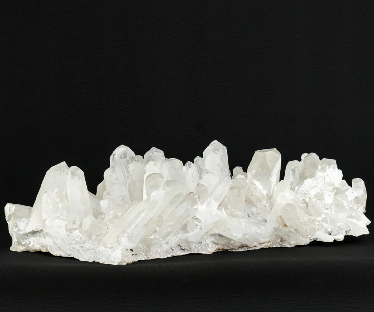 Purelight Cluster