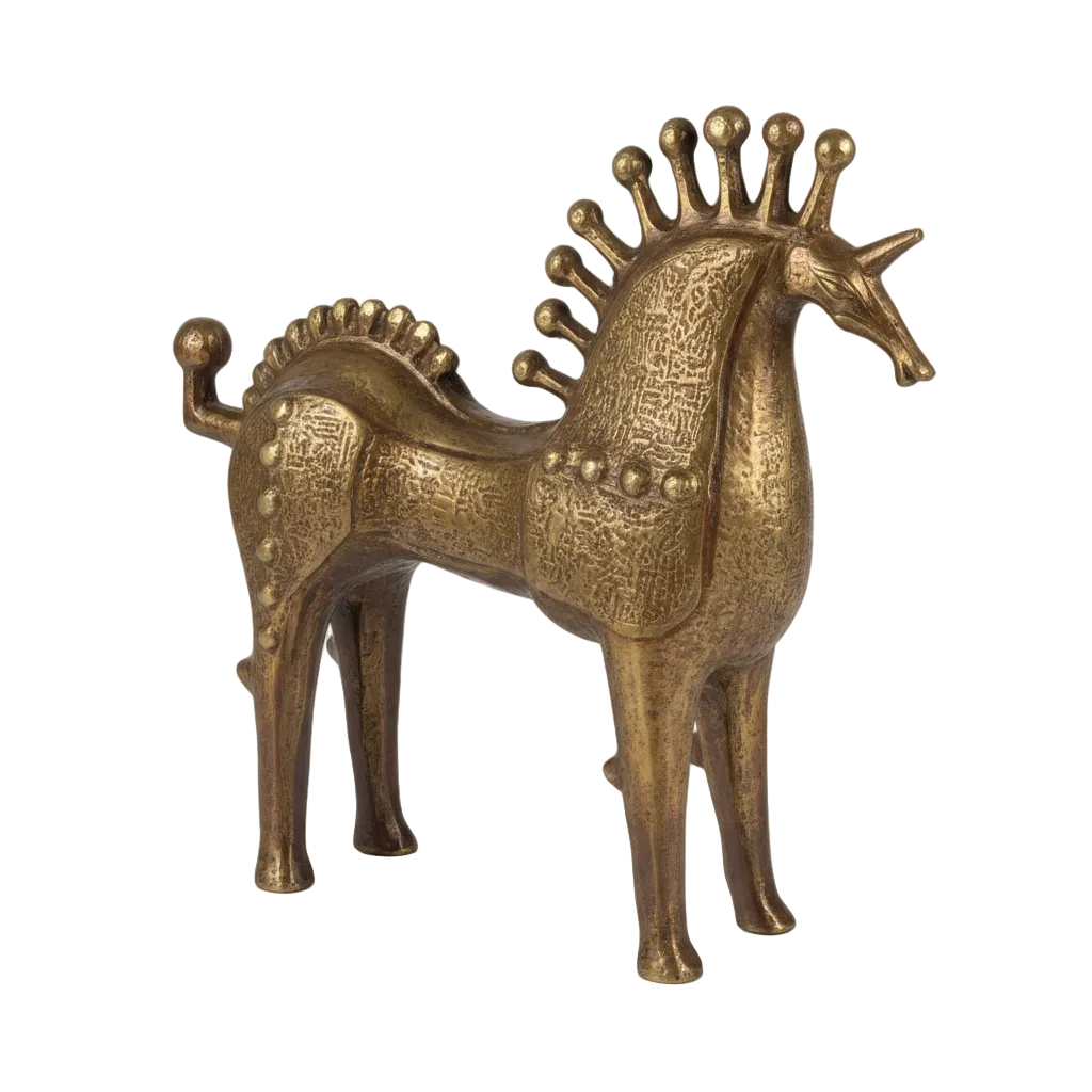 Ancestral Steed