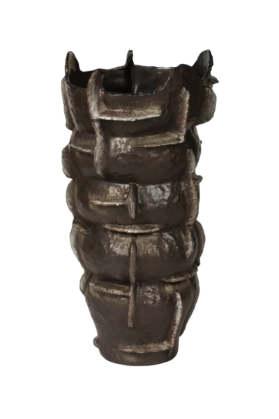 Black Earth Vessel