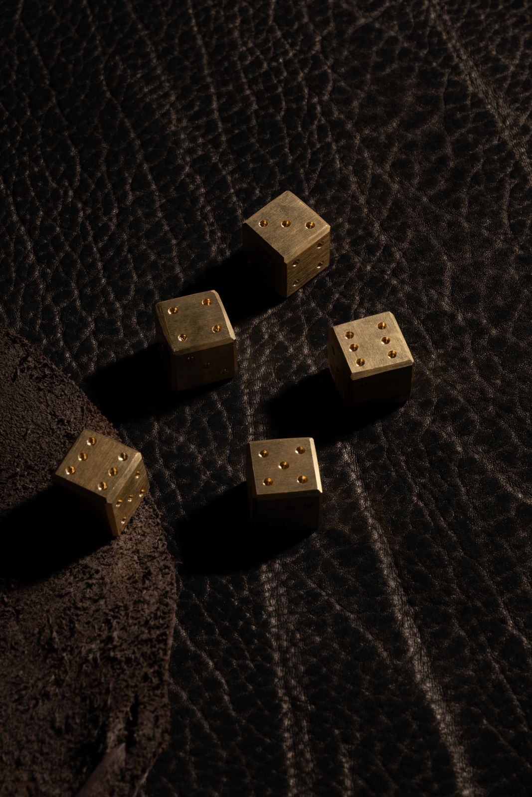Dice Set