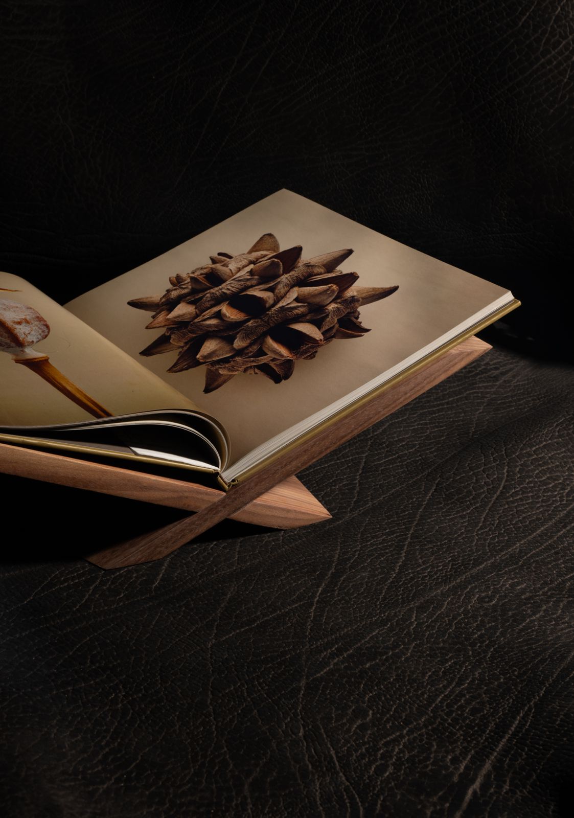 Bookstand Large