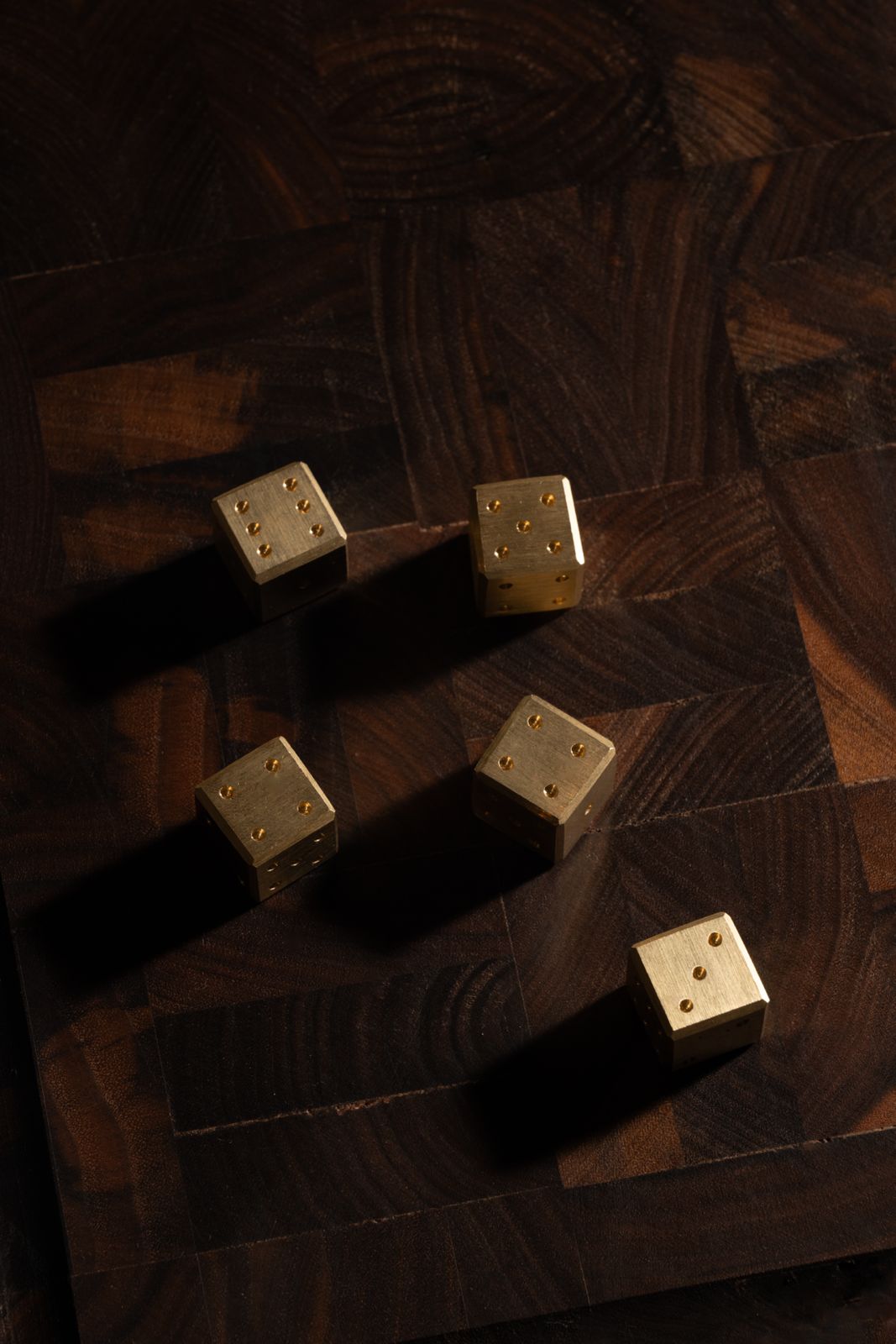Dice Set