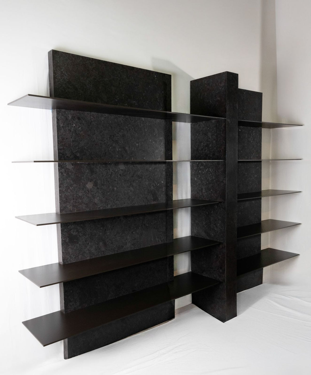 D.002 Shelving System