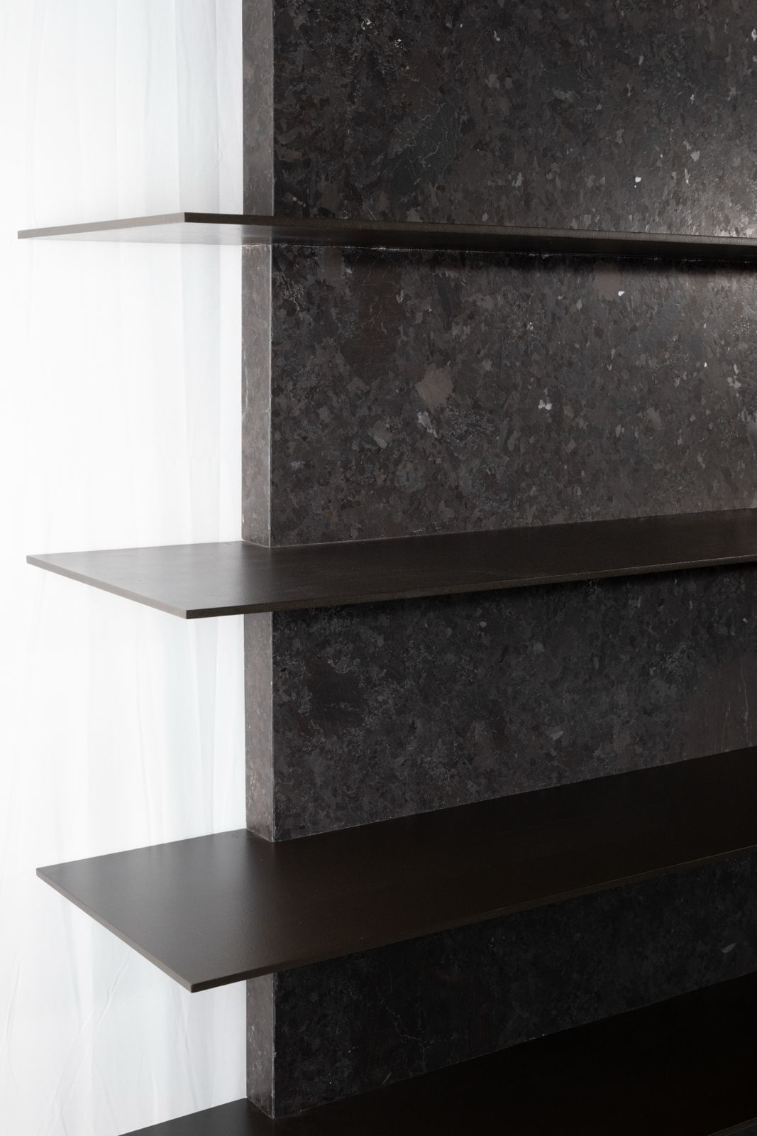 D.002 Shelving System