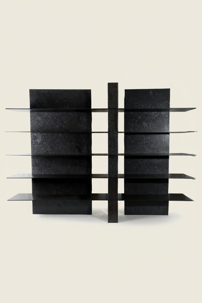 D.002 Shelving System