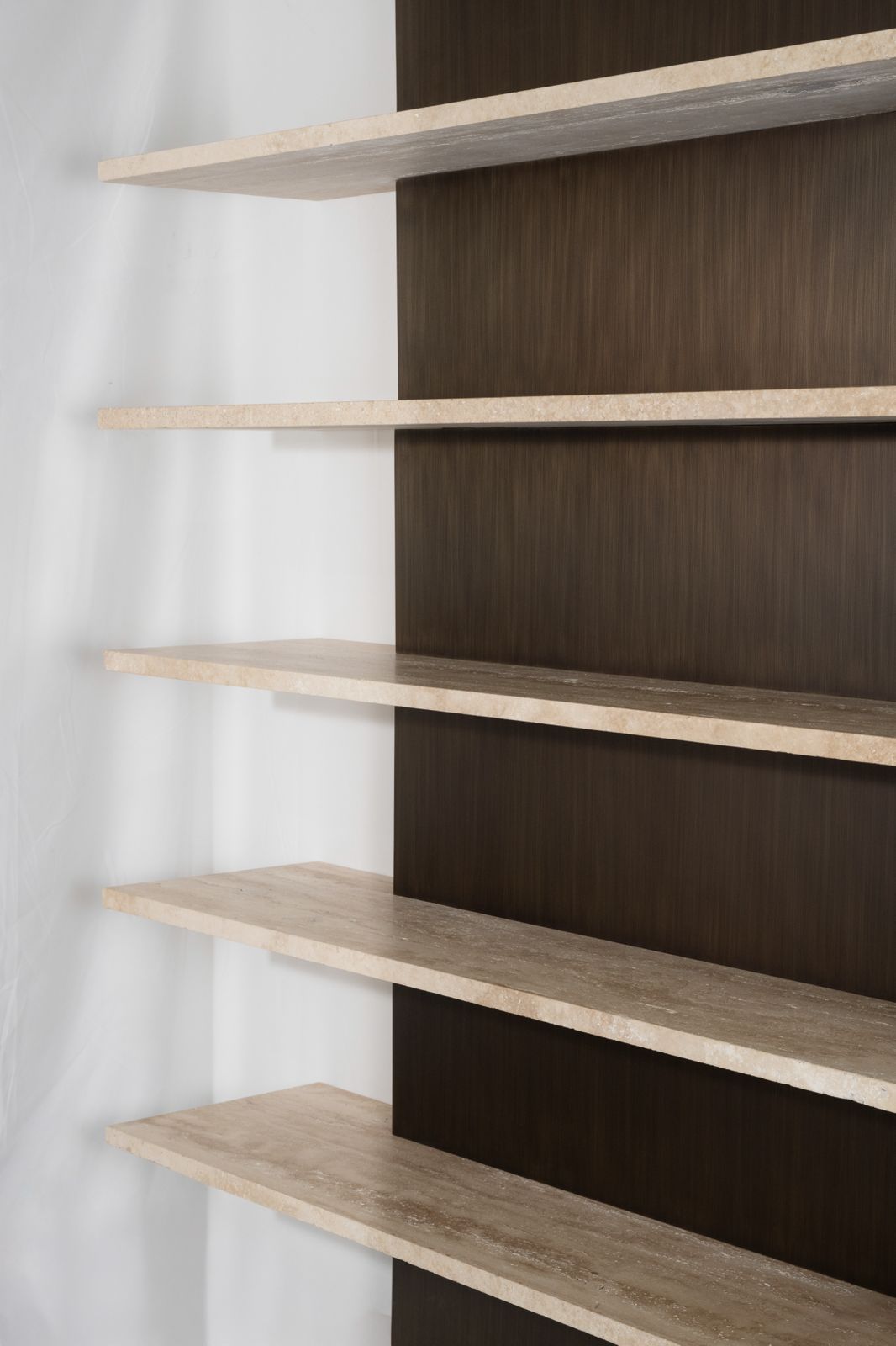 D.001 Shelving System