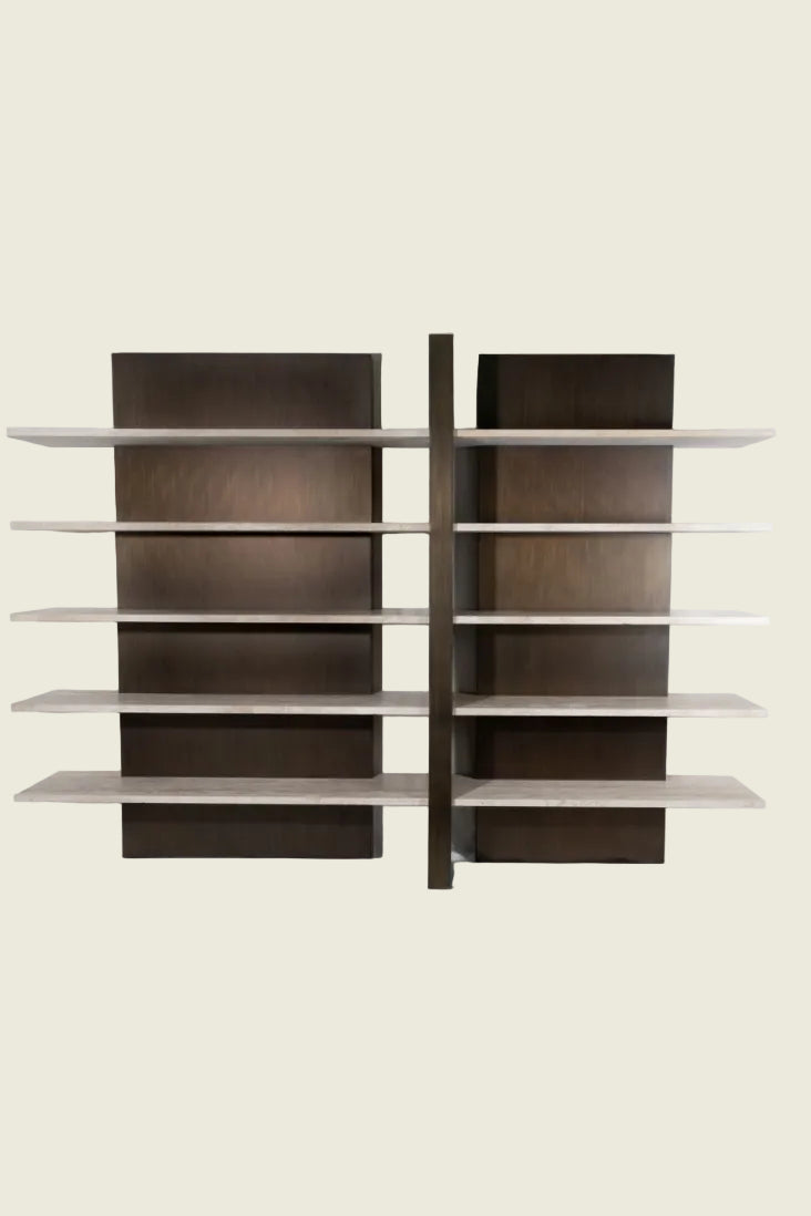 D.001 Shelving System