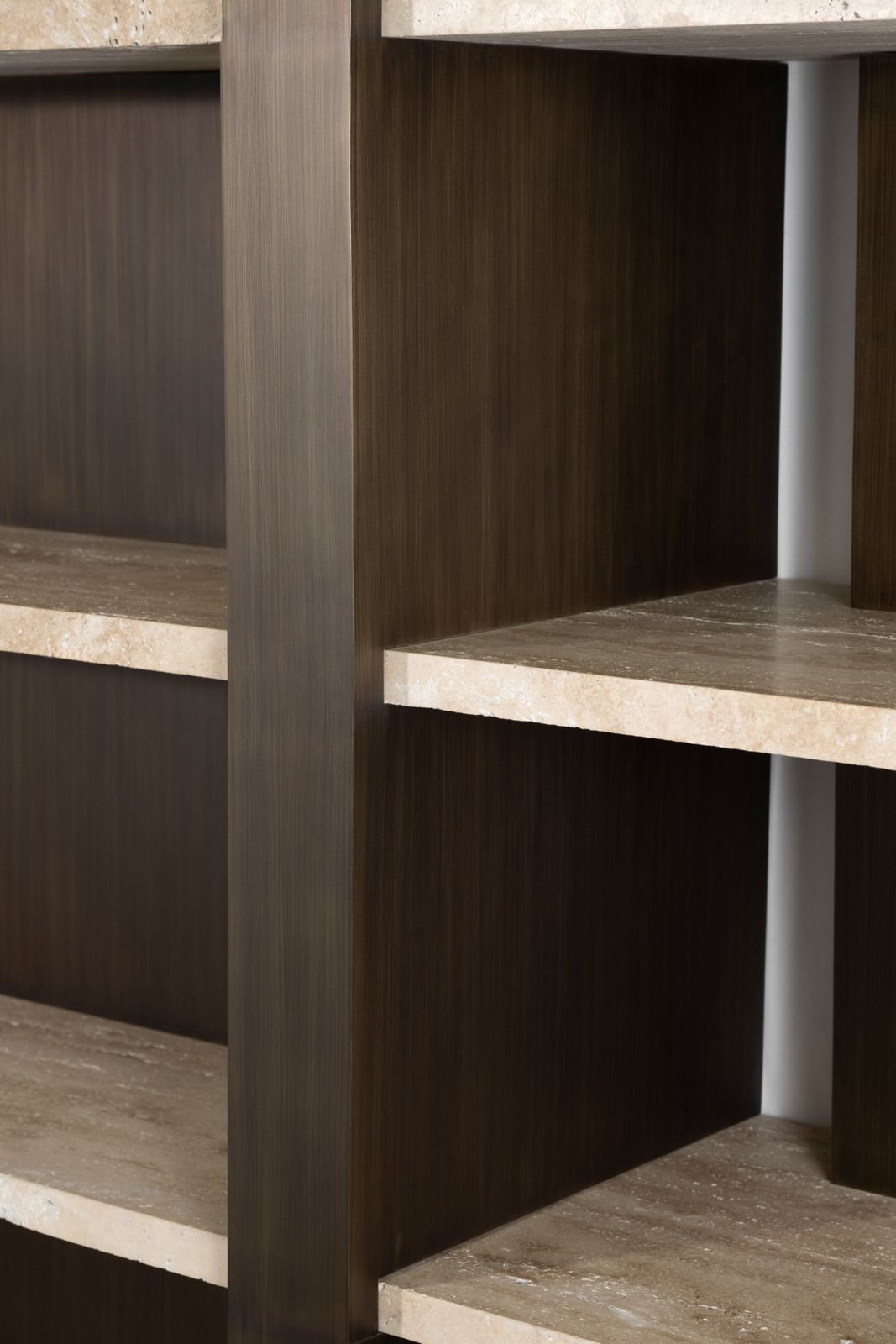 D.001 Shelving System