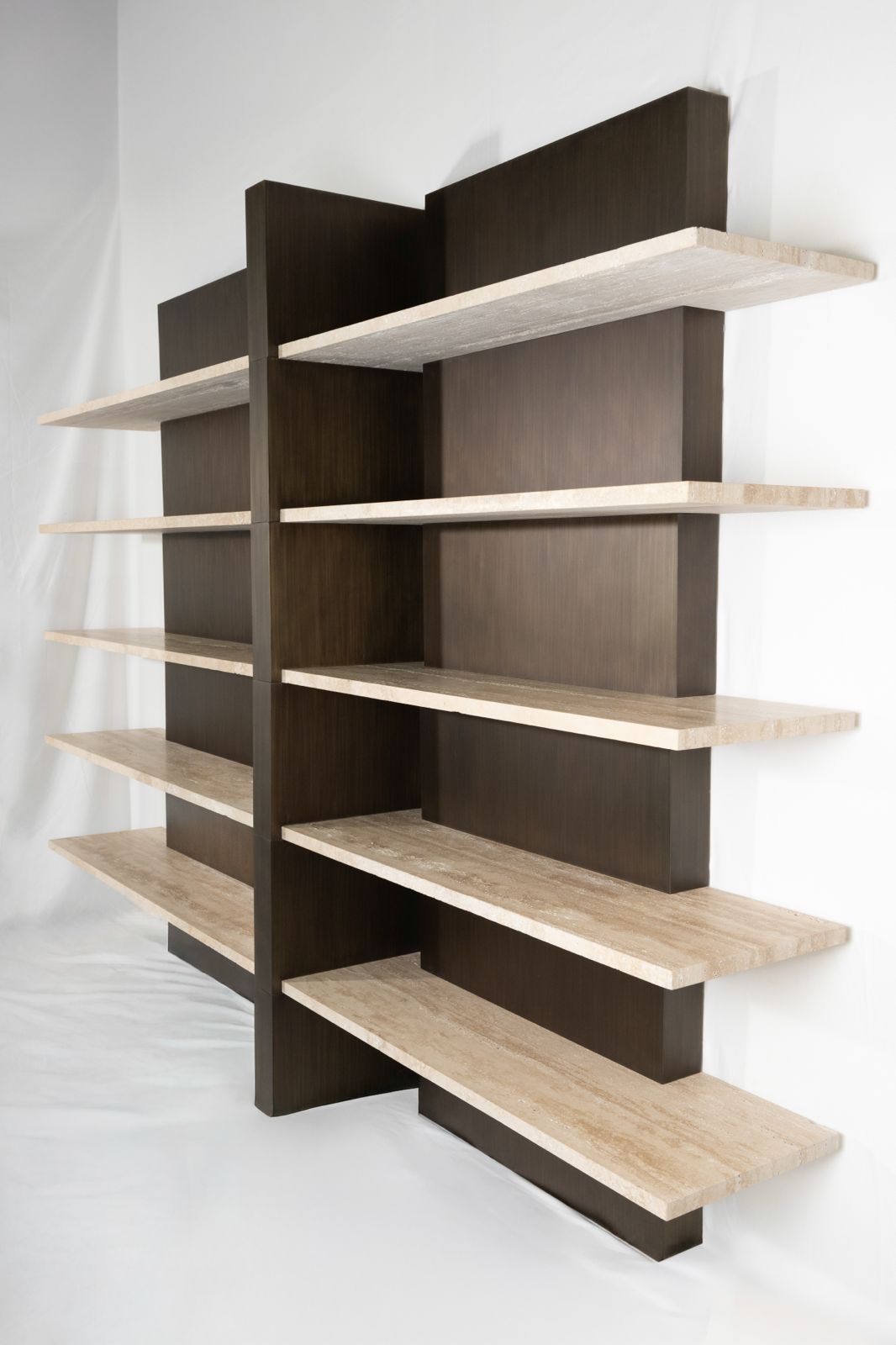 D.001 Shelving System