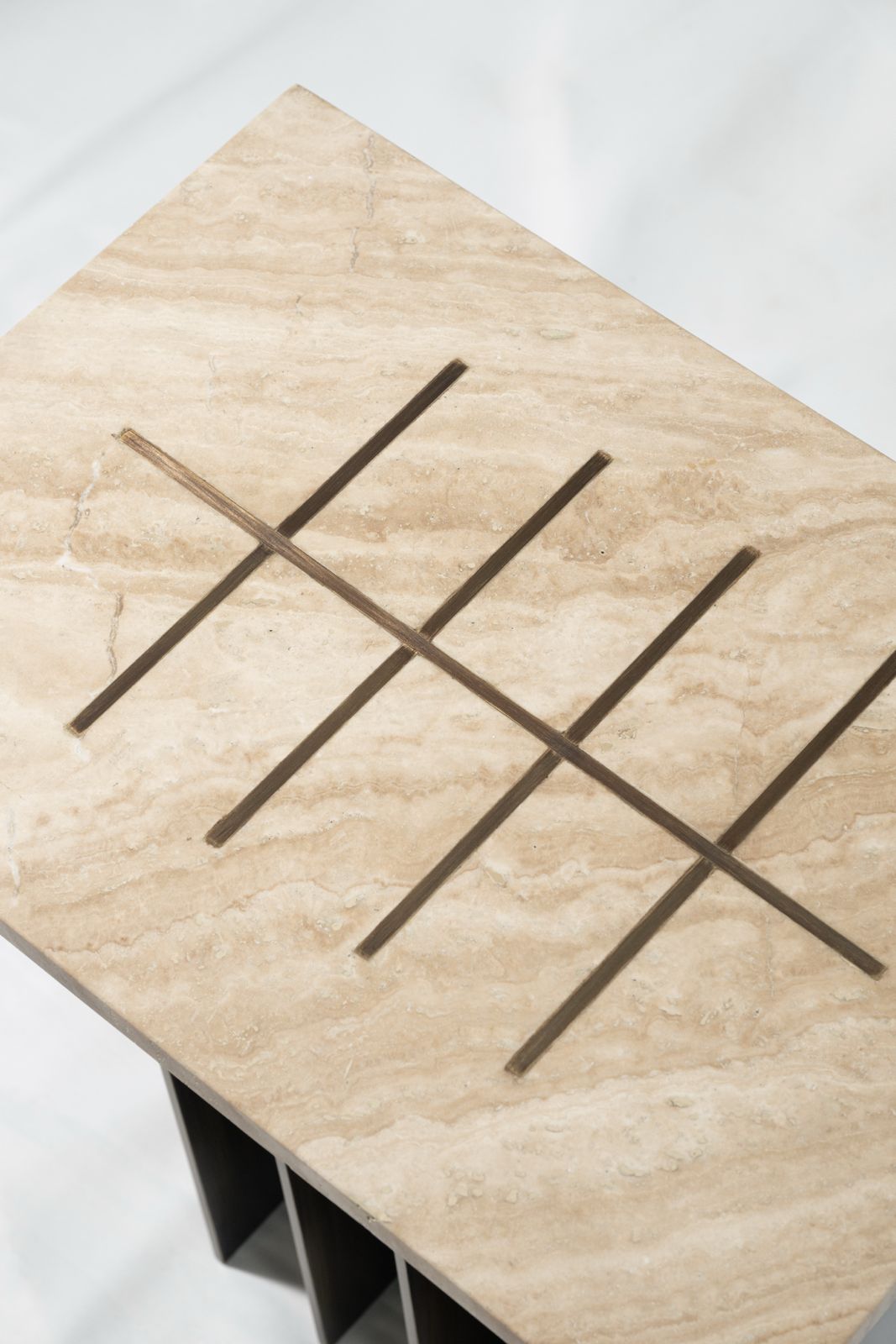 A.001 Side Table
