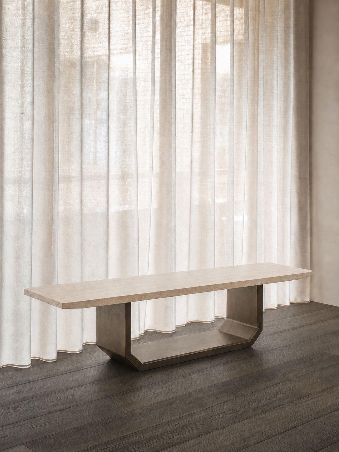B.001 Bench