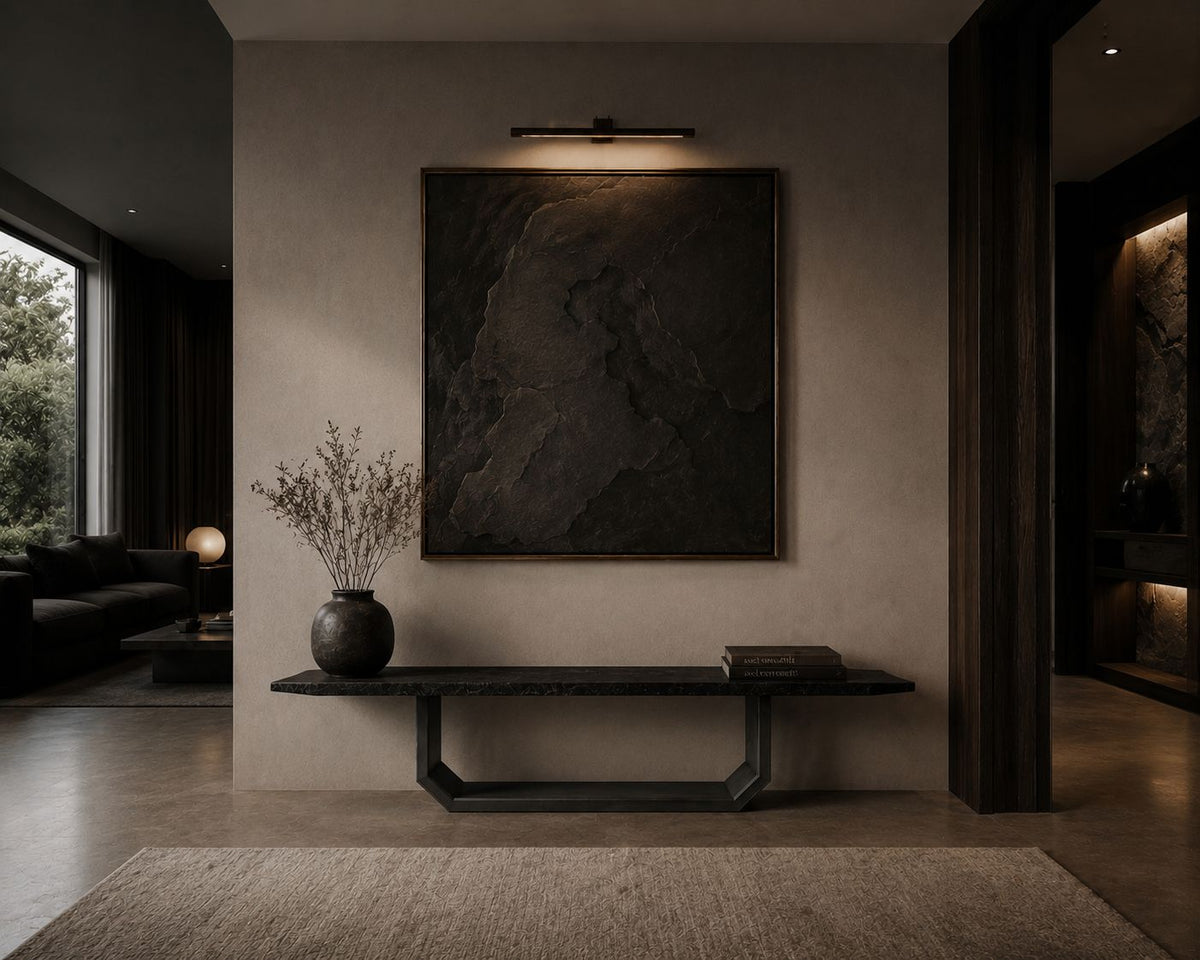 B.002 Bench