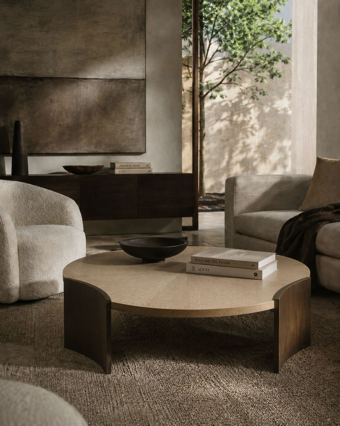 C.001 Coffee Table