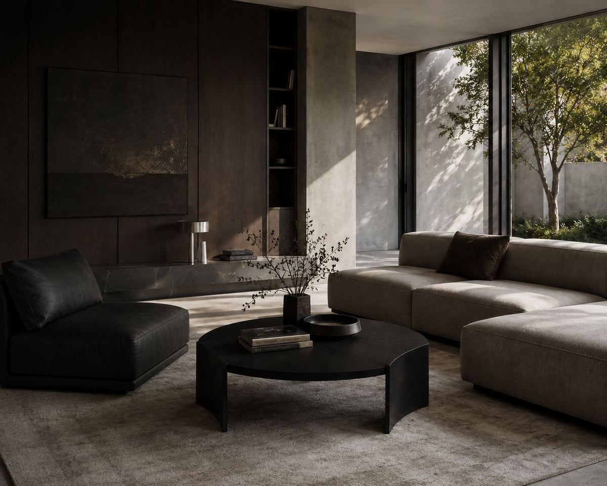 C.002 Coffee Table