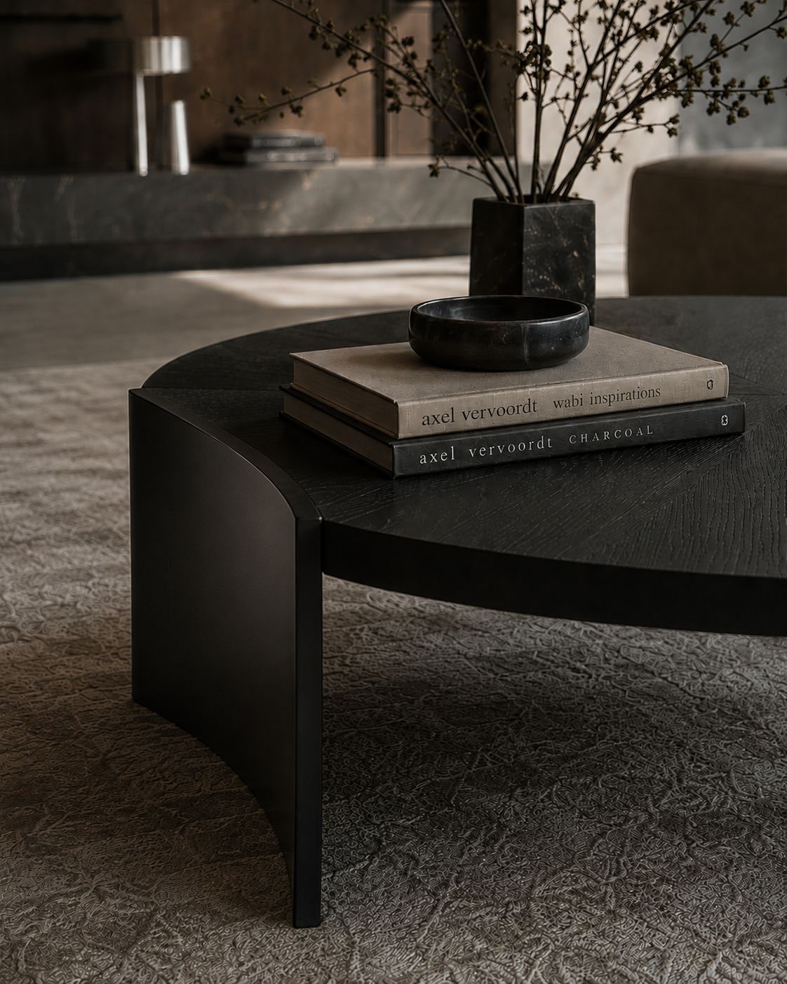 C.002 Coffee Table