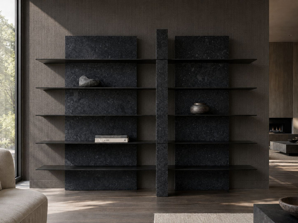 D.002 Shelving System